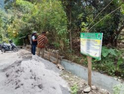 Klarifikasi Resmi Reje Meriah Jaya Kecamatan Gajah Putih 
