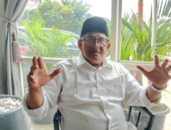 Jelang Idul Fitri, Isa Alima Ingatkan Masyarakat Waspadai “Oplosan Mata Uang”