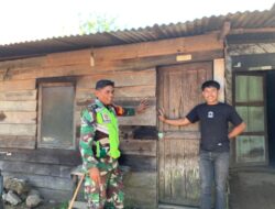 Tingkatkan Peran Apkowil, Babinsa