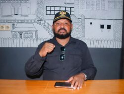 Wakil Ketua II MRP Apresiasi Keberhasilan Satgas Ops Damai Cartenz 2025 Ungkap Jaringan Pemasok Senjata ke KKB