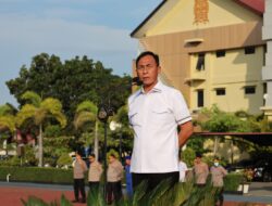Dirresnarkoba Polda Aceh : Bulan Suci Ramadhan Penuh Berkah Dan Dilipatgandakan Pahalanya