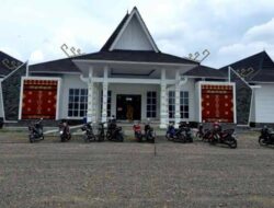 Belanja ATK di Diskominfo Tubaba Diduga Langgar Aturan