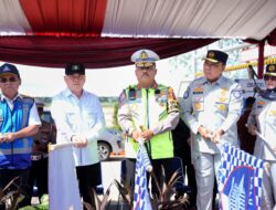 Kakorlantas: Persiapan Arus Balik Jadi Fokus Selanjutnya