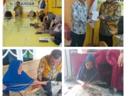 Serap Aspirasi Masyarakat, Anggota DPRA Ir. Iskandar Laksanakan Reses di Kantor Golkar Simeulue