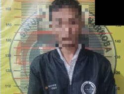 Polres Aceh Tengah Kembali Berhasil Ungkap Peredaran Narkotika, Satu Tersangka Diamankan Dan Sita 2.62 Gram Sabu