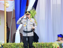 Kabaharkam Polri Pimpin Sertijab Kakorpolairud, Peningkatan Kapasitas dan Inovasi Jadi Fokus Utama