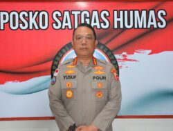 Dua Jenazah Korban KKB Berhasil Dievakuasi ke RSUD Dekai, Ops Damai Cartenz Tegaskan Proses Identifikasi dan Pengejaran Terus Berjalan