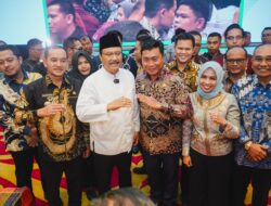 Bupati Maya Dukung Sekolah Rakyat Untuk Pendidikan Gratis di Labuhanbatu