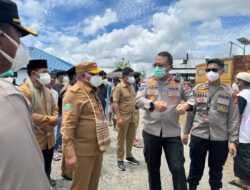 Total 15 Jenazah Telah Dievakuasi, 12 Di Antaranya Sudah Diserahkan ke Pihak Keluarga