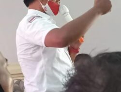 Ketua PERWAL Akan Lakukan Restrukturisasi Kepengurusan