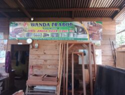 UMKM Lokal Berkualitas di Bener Meriah: Wanda Prabot Hadir dengan Layanan Custom Furniture