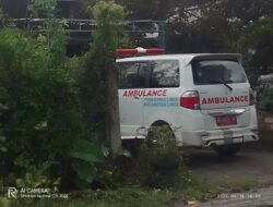 Ambulans Puskesmas Linge Terpantau di Luar Wilayah Tugas, Ini Penjelasan Kapus