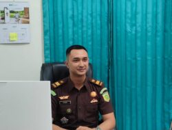 Oknum Anggota DPRK Simeulue Diduga Selewengkan Dana Baitul Mal, Kejaksaan telah sampai ke tahap Penyidikan.