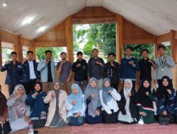 Aliansi Gayo Bela Palestina: Seruan Aksi Damai Untuk Palestina 