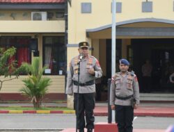 510 Personel Gabungan Dikerahkan Cari Iptu Tomi yang Hilang Saat Kejar KKB