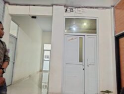 Belanja Internet Diskominfo Tubaba Terindikasi Tumpang Tindih Anggaran