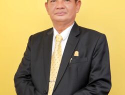 Ir. Iskandar Anggota DPRA Desak Seleksi PPPK Tahap 2 Dilaksanakan di Simeulue