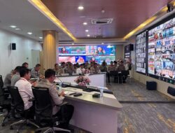 Persiapkan Panen Raya Serentak Tahap 2: Sinergi Nasional untuk Keberlanjutan Swasembada Jagung 2025