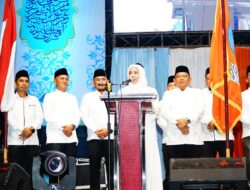 Bupati Maya Hasmita Janjikan Hadiah Tiket Ibadah Umroh untuk Pemenang Peserta MTQ