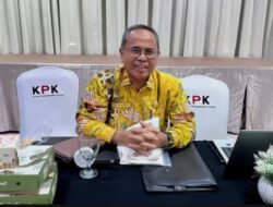 Inspektorat : Temuan Dugaan Penyimpangan Pengolahan Dana Desa Matanurung Kecamatan Teupah Tengah .