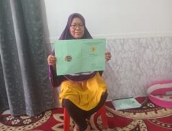 Kasus Penyerobotan Lahan Keluarga Alm. Haji Sawal Lembe Masih Belum Temui Titik Terang