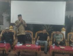 Bupati Bireuen H.Mukhlis, ST Aset Pemda Di Tuntaskan Dalam Tahun 2025