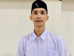 “Ahmad Hidayat Aktivis Simeulue : Inspektorat Turun Ke Desa Bukan Menunggu Instruksi Bupati *
