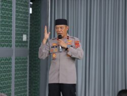 Wakapolda Aceh : Membaca Surah Yasin Sangat Bermanfaat