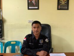Reje Kampung Pondok Baru Berikan Klarifikasi Terkait Video Pasangan Non Muhrim yang Beredar di Medsos