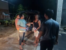 Polisi Tangkap Pelaku Penculikan DPO di Langsa