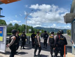 Tim Satgas Anti Premanisme Polres Bener Meriah Rutin Gencarkan Patroli, Wujudkan Rasa Aman di Tengah Masyarakat