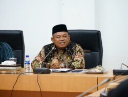 Wakil Bupati Labuhanbatu Terima Kunjungan Tim BPK RI perwakilan Sumatera Utara