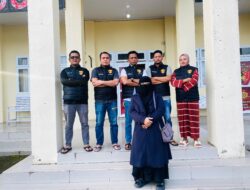 Kasus Penipuan Umrah, Satu Orang Terduga Pelaku Diamankan Satreskrim Polres Bener Meriah