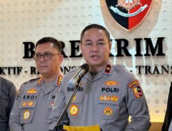 Polri Tangguhkan Penahanan Mahasiswi Pemilik Akun X Terkait Kasus Dugaan Manipulasi Dokumen Elektronik