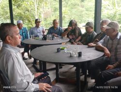 Konsolidasi Tokoh Bener Meriah, Perjuangan Pemekaran Provinsi ALA Hidup Lagi