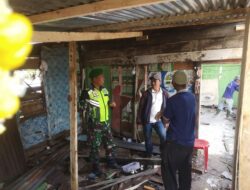Sebagai Ujung Tombak Satkowil, Babinsa Aktif Hadir Ditengah-tengah Masyarakat