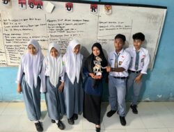 Integrasi Budaya dan Sejarah: Inovasi Pembelajaran di SMA Al Hikmah Medan