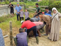 Paguyuban Musara Gayo Langsa Tebar Qurban untuk Sesama