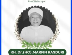 Ucapan Duka Cita dari Pimpinan Redaksi Media Online Brasnews.net