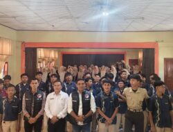 Satresnarkoba Polres Bener Meriah Gencarkan Edukasi Bahaya Narkoba, Kenakalan Remaja, dan Judi Online di SMAN Unggul Binaan
