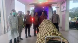 Diduga Tertekan Ekonomi, Seorang Pria di Bener Meriah Akhiri Hidup dengan Gantung Diri