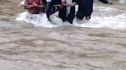 Warga Taliabu Selatan, Pancadu, dan Tabona Keluhkan Jalan dan Jembatan Penghubung Antar Desa