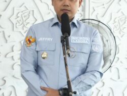 Pemko Langsa Cairkan Gaji ke-13 ASN dan PPPK Serta Gaji Perangkat Gampong Senilai Rp 18,7 Miliar