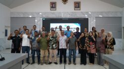Dorong Profesionalisme Pers, PTPN IV Regional VI Gelar Pelatihan Jurnalistik di Langsa