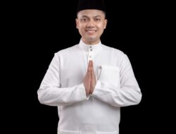 Pemko Langsa Gelar Pawai Takbir Malam Hari Raya Idul Adha 1446H/2025M