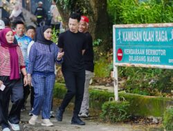 Bupati Labuhanbatu Himbau Masyarakat Tidak Buang Sampah Sembarangan