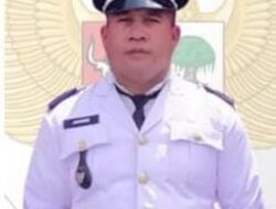 Reje Gunung Sayang Himbau Warga Waspada Akibat Angin Kencang