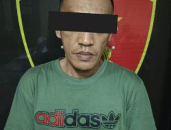 Polisi Tangkap “Koboi Jalanan” di Tol Cipularang