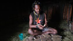Update Kontak Tembak di Wamena: Satu KKB Tewas Bernama Pionus Gwijangge, Ganja Disita