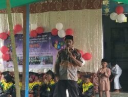 Perlepasan Angkatan ke-5 TK An-Nur Wayakuba Berlangsung Meriah, 12 Siswa Dilepas Resmi Menuju Jenjang Selanjutnya